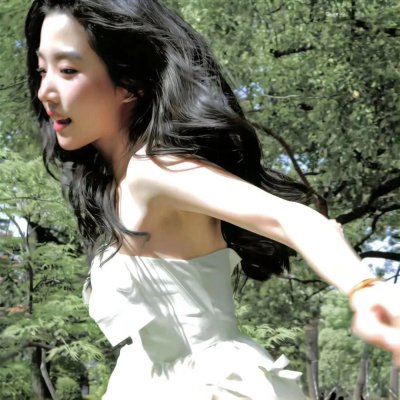 我永远也不会再战斗了